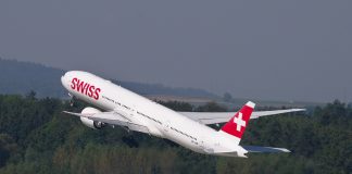 Swiss Impfzwang für fliegendes Personals