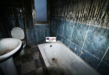 Auf der Suche nach einer Wohnung in Madrid 110 m² für 105.000 Euro