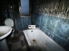 Auf der Suche nach einer Wohnung in Madrid 110 m² für 105.000 Euro