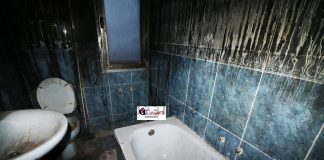 Auf der Suche nach einer Wohnung in Madrid 110 m² für 105.000 Euro