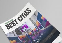 Resonance Consultancy Ltd--The World-s Best Cities in 2021 Revea