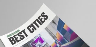 Resonance Consultancy Ltd--The World-s Best Cities in 2021 Revea