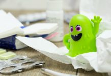 Die Balearen haben scheinbar die Grippe besiegt