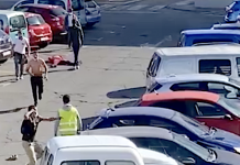 Extreme Gewalt durch Illegale Migranten in Maspalomas Gran Canaria