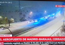 Madrid N332