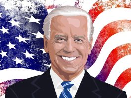 US-Kongress bestätigt Joe Biden als gewählten US-Präsidenten