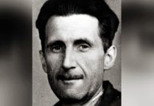 Video George Orwells Katalonien