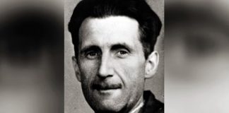 Video George Orwells Katalonien