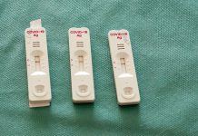 Antigen Test Schweiz