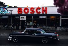 Bosch