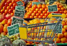 Mere Supermarkt