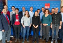 SPD Auslandsfreundeskreis