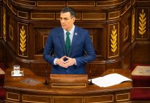 Sánchez kündigt ein Hilfspaket in Höhe von 11 Milliarden Euro für Hotels, Restaurants, Tourismus und kleine Unternehmen an