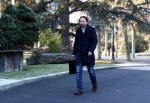 Pablo Iglesias