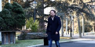 Pablo Iglesias
