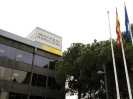 Cyberangriff legt Spanienweit staatliche öffentliche Arbeitsverwaltung (SEPE) lahm