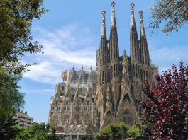 Sagrada Família