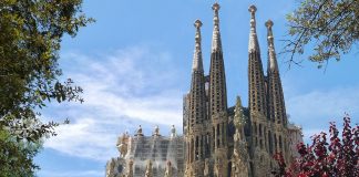 Sagrada Família