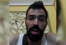 Sanatorio del Atico Spanischer Rapper schneidet Mitbewohner den Penis ab