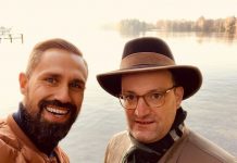 Spahn Ehemann