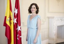 Ayuso ruft am 4. Mai vorgezogene Wahlen in der Gemeinschaft von Madrid aus