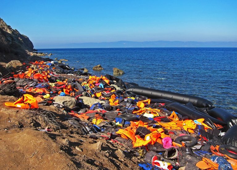17 Tote Migranten auf Boot vor den Kanaren