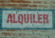 alquiler