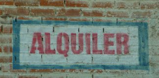 alquiler