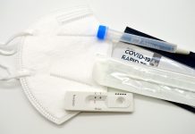 corona-test