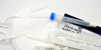 corona-test