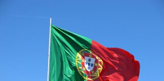 portugal