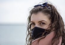 ie Generalitat Valencia untersucht die Aufhebung der obligatorischen Verwendung der Maske im Außenbereich ab Juli