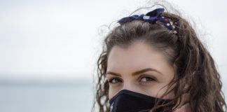 ie Generalitat Valencia untersucht die Aufhebung der obligatorischen Verwendung der Maske im Außenbereich ab Juli