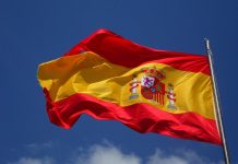 Spanien