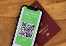 Valencianische Gemeinschaft: digitales COVID-Zertifikat der Europäischen Union alle Infos
