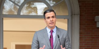 Regierungskrise: Sánchez tauscht Minister aus