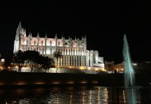 Kathedrale Mallorca