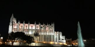 Kathedrale Mallorca