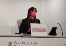 Maria Antonia