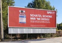 Schatzi schenk mir ne Dosis