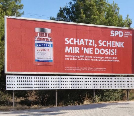 Schatzi schenk mir ne Dosis