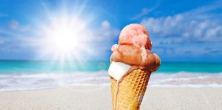Hitzewelle erreicht heute Spanien mit Temperaturen von über 40 ° C tagsüber