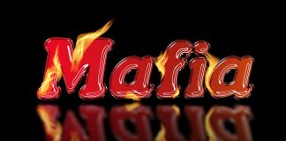Spanien Zweitwohnsitz der Italienischen Mafia