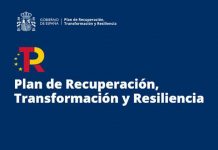 Spanien erhält die ersten 9.000 Millionen Euro an europäischen Mitteln