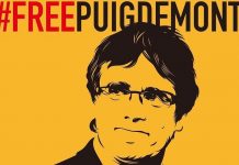 Ex-Präsident von Katalonien Carles Puigdemont auf Sardinien festgenommen