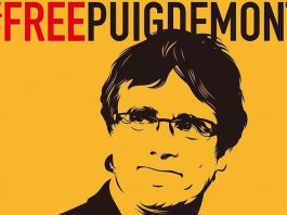 Ex-Präsident von Katalonien Carles Puigdemont auf Sardinien festgenommen