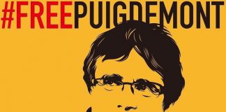 Ex-Präsident von Katalonien Carles Puigdemont auf Sardinien festgenommen