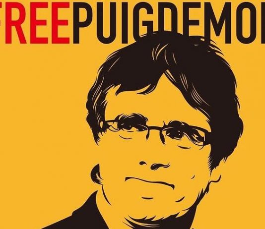 Ex-Präsident von Katalonien Carles Puigdemont auf Sardinien festgenommen