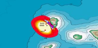 Zeitbombe Cumbre Vieja - Studie von 2001 zeigt transatlantische Mega-Katastrophe