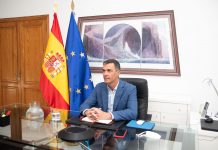 Sánchez kündigt „sofortige“ Anhebung des Mindestlohns noch vor Jahresende an
